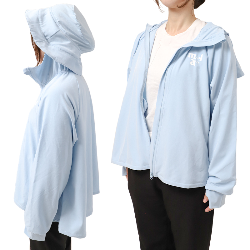 シュラグ メンズ 一体型アームカバー 冷感 接触冷感 吸汗速乾 コンプレッション ストレッチ UV軽減 アームカバー S M L LL 3L ボレロ インナー 作業 スポーツ 夏 body toughness 屋外 現場 ワーキング 自転車 バイク ランニング