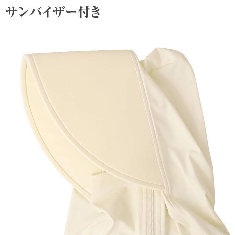 UVジャケット レディース 帽子付き UVカット パーカー 長袖 フード付き 紫外線対策 日焼け対策 軽量 M L LL ストレッチ 薄手 羽織り 冷房対策 無地