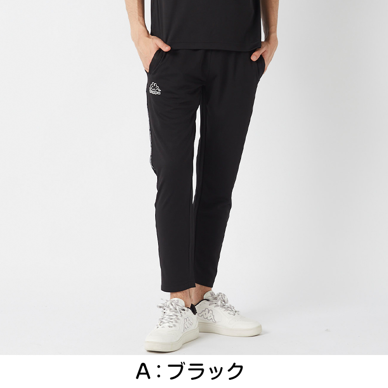 ニッキー レディース ハーフパンツ スポーツ パンツ Kappa 吸水速乾 UVカット メッシュ 短パン ルームウェア 部屋着 トレーニング ランニング ジム ウォーキング M L LL 夏 涼しい 軽量 ショートパンツ 婦人 カッパ ワンポイント シンプル