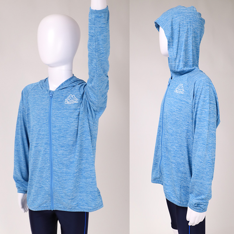 クロップド ブラキャミソール ショート丈Tシャツ セット キッズ 女の子 ダンス レピピアルマリオ 140～170cm かわいい シンプル 子供服 トップス ブラトップ キャミ スポーティー