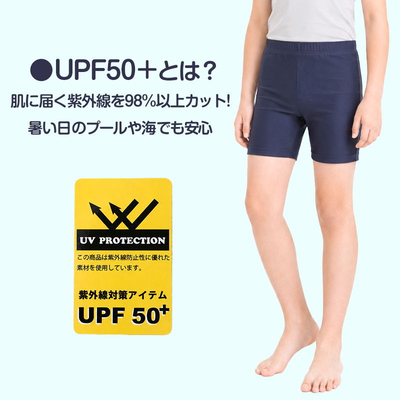FILA フィラ UVカット パーカー ラッシュガード UVウェア キッズ 女の子 男の子 子供 ジュニア 軽量 長袖 フード付き 羽織り 薄手 紫外線対策 日焼け対策 冷感 吸汗速乾 さらっと シワになりにくい ポリエステル 通学 130cm~170cm