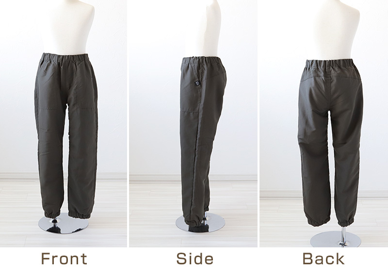 男の子 裏シャギー ロングパンツ ストレッチパンツ 長ズボン ボトムス 110～160cm (ズボン ボトム ニット ボーイズ ボーイ キッズ ジュニア 男児 子供 子供服 通園 通学 デイリー) (在庫限り)