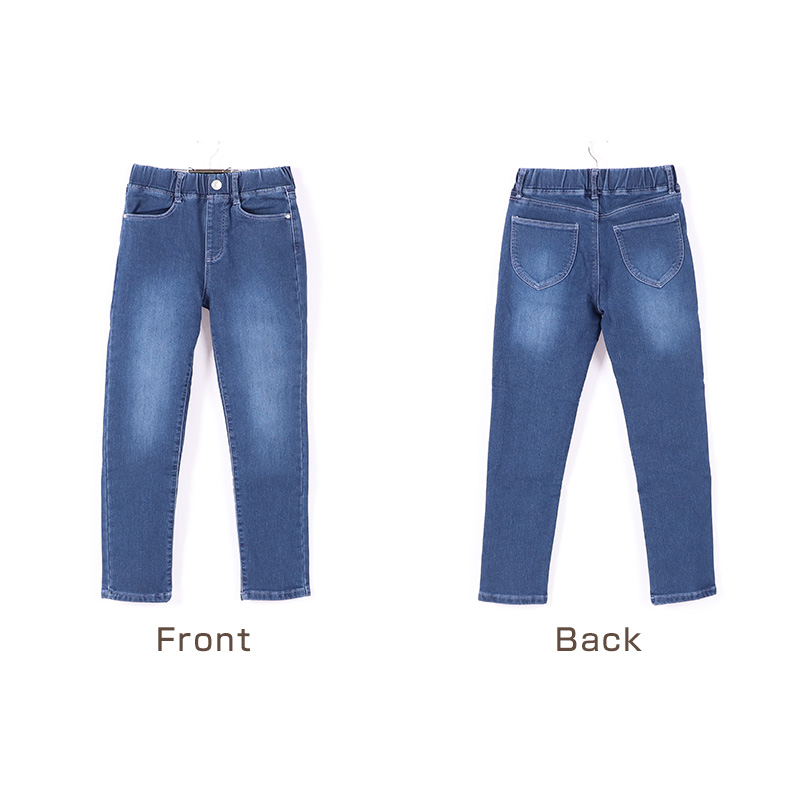 子供 女の子 裏フリース ズボン カーゴパンツ 長ズボン ロングパンツ ボトムス 120 130 140 150 160cm キッズ ジュニア こども 子供服 ボトムス 通園 通学 デイリー 冬 防寒 あたたかい あったか