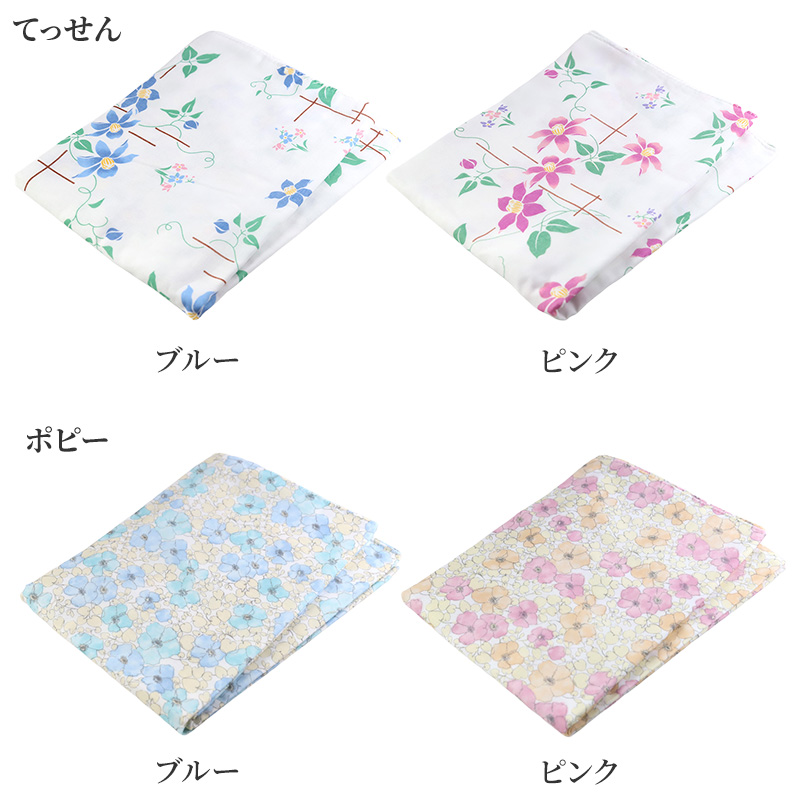 ガーゼハンカチ 大判 綿100% 日本製 2重ガーゼ 約43×43cm ハンドタオル 大人用ハンカチ 赤ちゃん 大人 かわいい 柄入り 和柄 シンプル ふくろう グリーン ピンク パープル うさぎ ブルー 紫陽花 クリーム 招き猫 薔薇 ギフト 出産祝い 保育園 幼稚園 通勤 通学