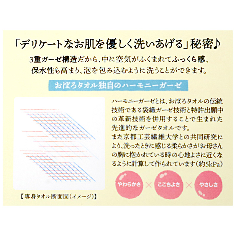 フェイスタオル 専顔タオル フェイスケアタオル おぼろタオル 約32×60cm スキンケア 顔専用 洗顔タオル 綿100 やわらかい 吸水 速乾 敏感肌 レディース 日本製 やわらかタオル 肌触り ふんわり 柔らかい 顔用タオル 洗面タオル デイリータオル