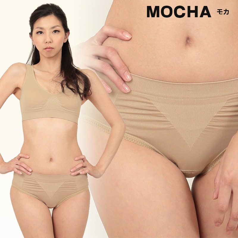 マイティショーツ ショーツ レディース ストレッチ スタンダード 一分丈 M~3L (ボクサーショーツ 1分丈 パンツ 下着 インナー)