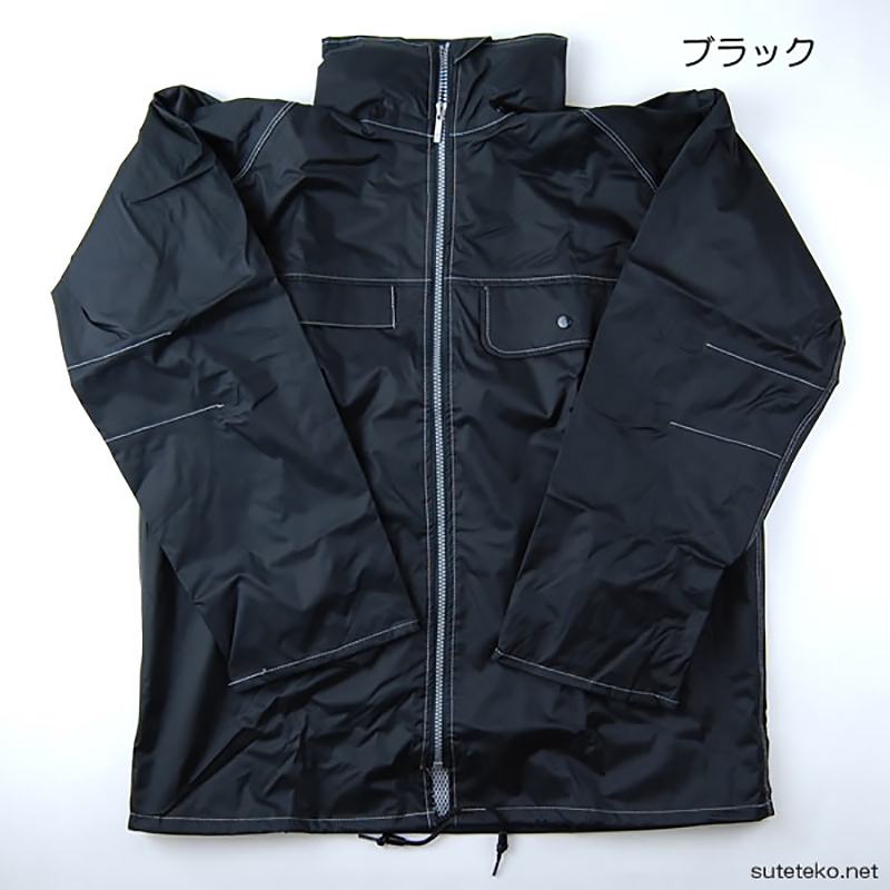 FITPOWER のびのびサポートタイプ先又軍足 5足組 25-27cm (かかとつき) (ワーキング) (取寄せ)
