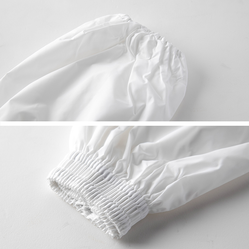 綿100% 子供 滑り止め付き軍手 5双セット S~L (子ども用 軍手 手袋) (取寄せ)