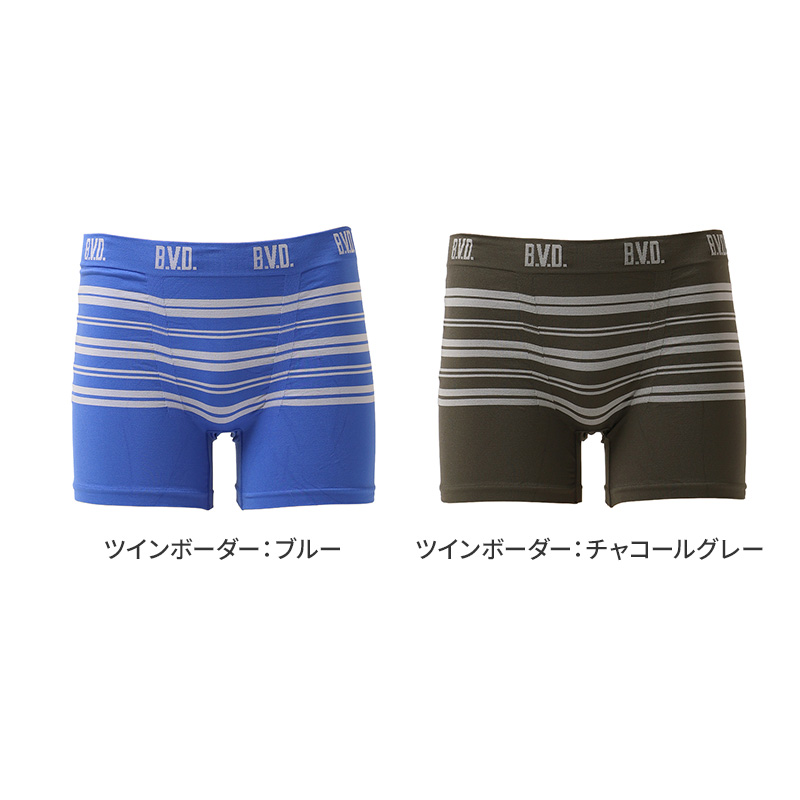BVD トランクス bvd メンズ パンツ 綿100 前あき M L LL B.V.D. トランクス メンズ 綿涼 綿100 前あき パナマ織り 涼しい 涼感 通気性 さらさら 下着 インナー メンズインナー 男性用 紳士 チェック ストライプ 柄パンツ 柄パン ビーブイディー