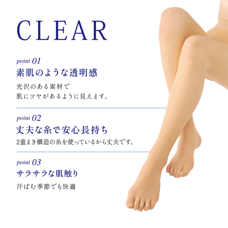 5本指 ストッキング ひざ下 レディース 段階着圧 抗菌 防臭加工 22-25cm ソックス 伝線しにくい 引き締め 美脚 蒸れにくい ムレ対策 レヴアル 女性 婦人 くつ下 むくみ