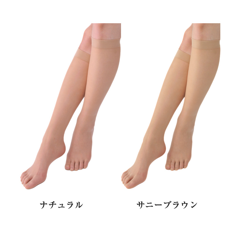 5本指 ストッキング レディース 抗菌 防臭加工 M-L L-LL ソックス 美脚 透明感 光沢 丈夫 蒸れにくい パンスト パンティストッキング ムレ対策 レヴアル 女性 婦人
