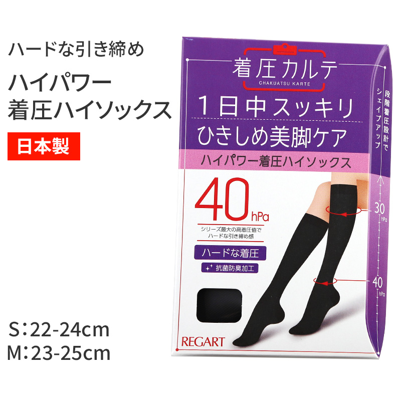 LEGOO 伝線しにくい 着圧ストッキング M-L・L-LL (レディース ストッキング パンスト 着圧 抗菌防臭 静電気防止 吸汗 保湿)