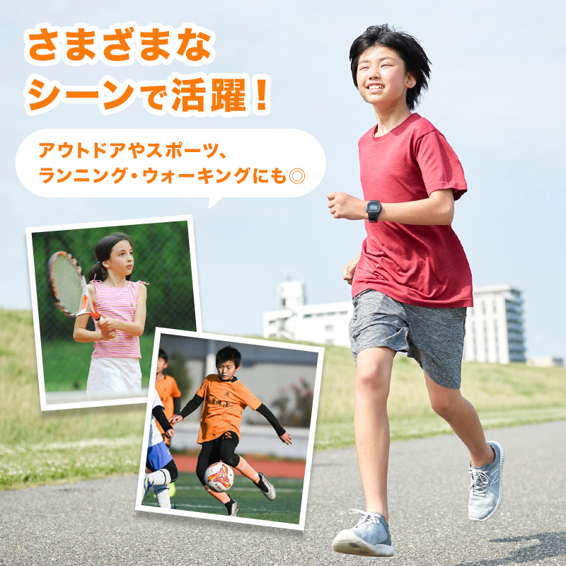 キッズ サッカー インナー スパッツ ジュニア スポーツインナー 1分丈 120 130 140 150 160 170cm レギンス アンダーパンツ 吸水速乾 UVカット ストレッチ 紐付き サッカーウェア トレーニング 練習用 子供 男の子 女の子 男女兼用