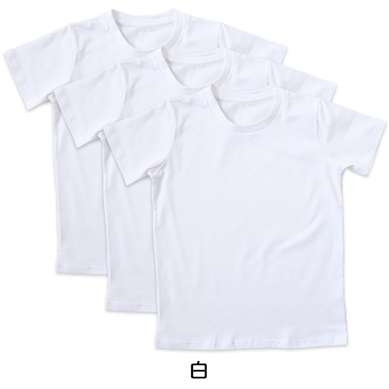 ショーツ 綿100% レディース 深ばき 3枚セット S M L LL フルショーツ 深履き お腹 すっぽり ハイウエスト 下着 女性 パンツ コットン やわらかい 肌ざわり 敏感肌 シンプル 無地 インナー 肌着 Suteteko パンティ ベーシック シンプル 通年 綿% コットン 3枚組 まとめ売り 