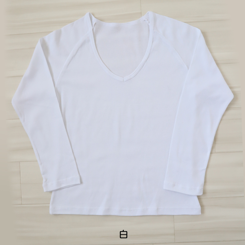 セーラー服 インナー 綿100% 半袖 tシャツ vネック 女子 3枚セット S M L BL 中学生 高校生 下着 子供 女の子 ジュニア キッズ スクール 学生 レディース コットン 抗菌防臭 スクールインナー 3枚組 まとめ売り Schoolog スクログ レディース 婦人 女子