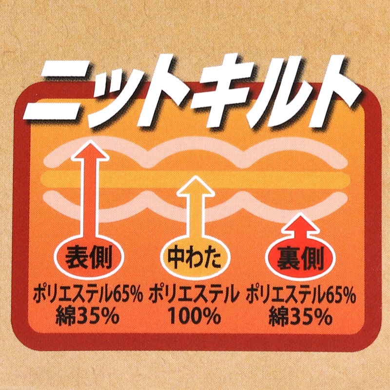 婦人 スラックス下 ズボン下 インナー ボトム ボトムス キルト肌着 LL・3L 婦人肌着 レディース シニア ミドル 下着 肌着 レギンス スパッツ 厚手 厚地 下着 暖かい あったか 防寒 日本製 大きいサイズ 大寸 (在庫限り)