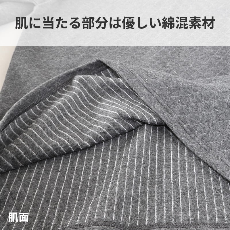婦人 スラックス下 ズボン下 インナー ボトム ボトムス キルト肌着 LL・3L 婦人肌着 レディース シニア ミドル 下着 肌着 レギンス スパッツ 厚手 厚地 下着 暖かい あったか 防寒 日本製 大きいサイズ 大寸 (在庫限り)