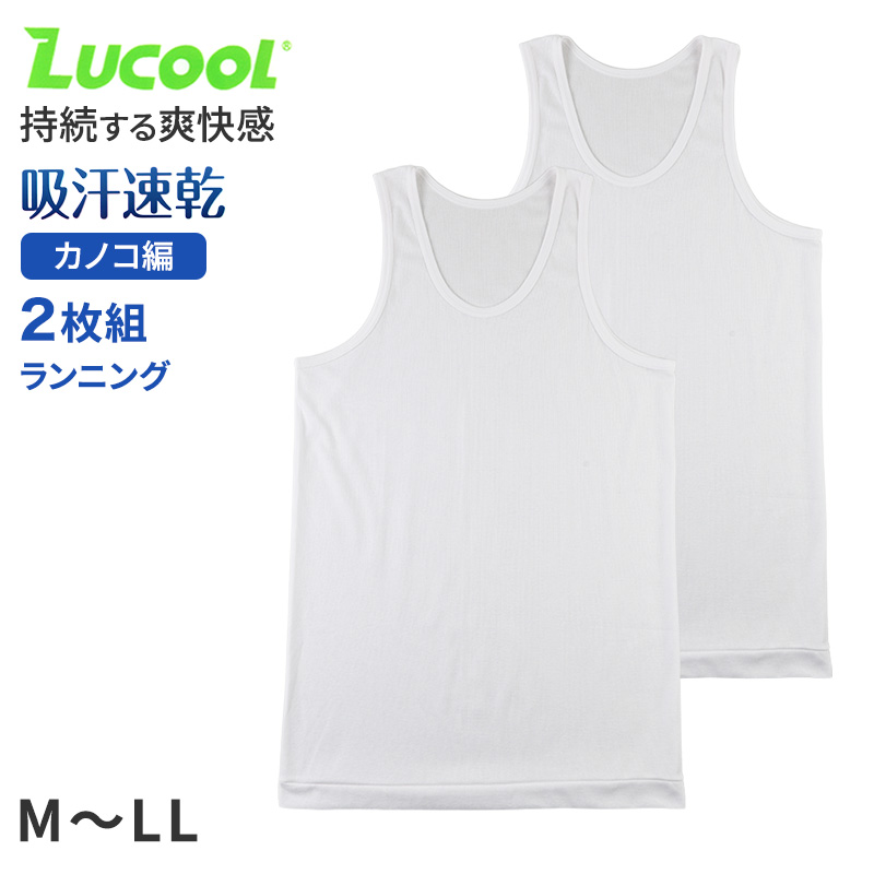 tシャツ v首 シャツ メンズ 半袖 2枚組 吸汗速乾 M L LL vネック カノコ 肌着 下着 インナー 綿混 無地 ホワイト 白 プレゼント ギフト 父の日 敬老の日