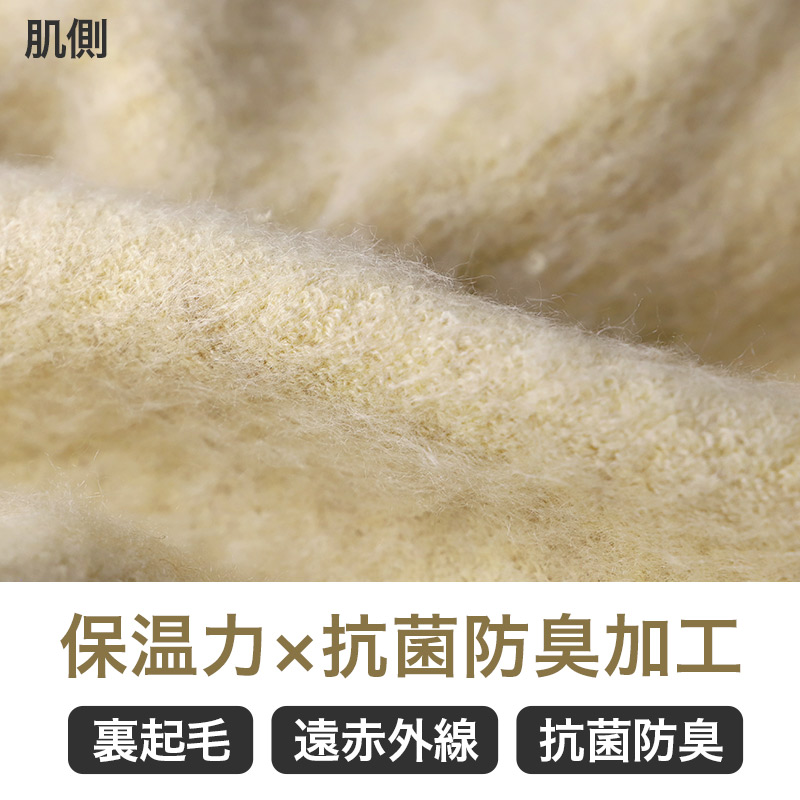 表裏綿100% メンズ キルト インナー 保温 あったか 肌着 長ズボン下 厚地 M L LL 寒さ対策 あったかインナー ボトム 下着 前あき パンツ 股引き ロングパンツ 綿 コットン 無地 ホワイト 白 秋 冬 30代 40代 50代 60代