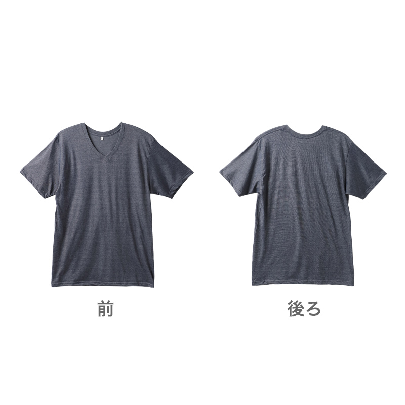 メンズ インナー 半袖 丸首 Tシャツ 綿混 ドライ 吸汗速乾 肌着 下着 M L LL さらっと 白 グレー チャコール 紳士 男性 クルーネック 春 夏 綿混インナー ドライインナー 速乾インナー 汗対策 ムレにくい 運動 スポーツ ランニング ジョギング
