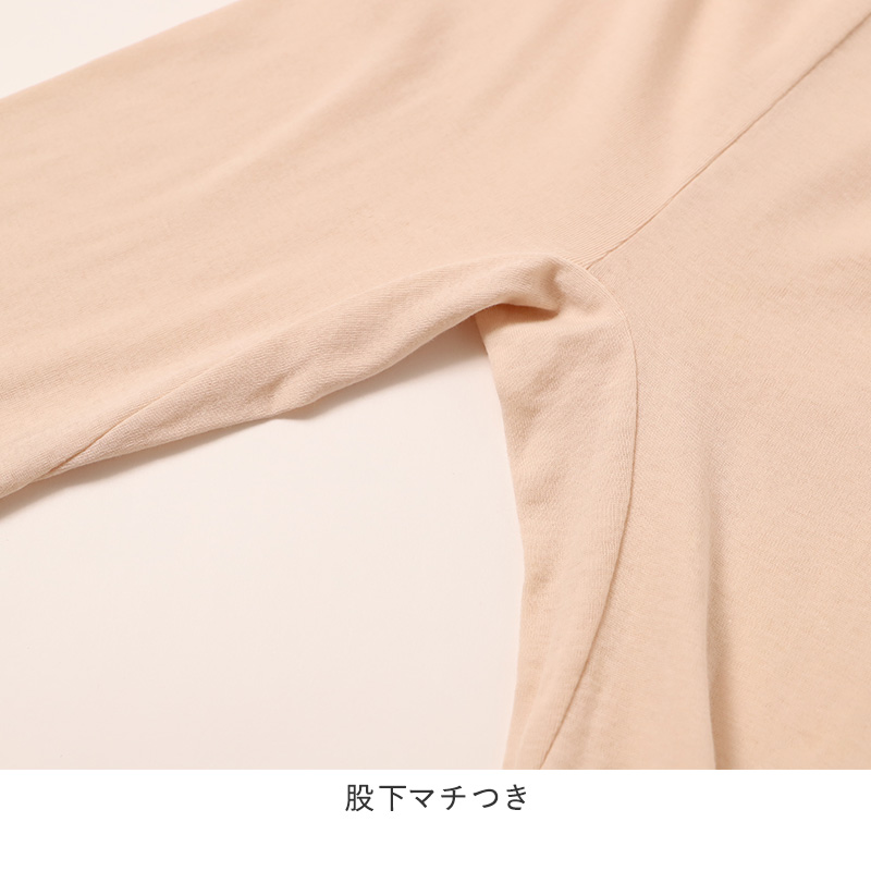レディース ズボン下 綿100% インナー 3分丈 ボトム 強撚糸 薄手 夏 M L LL ひざ上 やわらか 肌着 下着 汗取り 汗染み スパッツ オーバーパンツ ペチパンツ 肌にやさしい 涼しい 綿インナー 婦人インナー 冷え対策