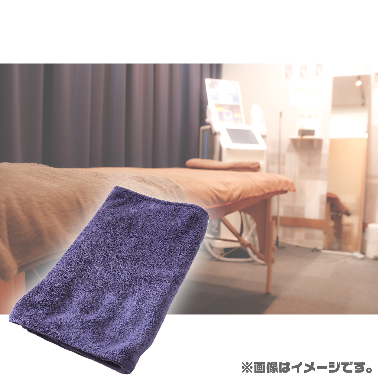 ガウン ワッフル生地 メンズ レディース 保温 綿素材 ポリエステル 男女兼用 ホテル 業務用 吸水 白 茶色 青 黄色 ピンク グリーン シンプル 無地 夏冬兼用 定番 リラックス プレゼント ギフト 着丈約118cm