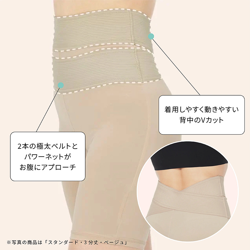 レギンス レディース 3分丈 M ~ 3L スパッツ インナー 下着 女性 ストレッチ 快適 伸縮 お腹ぽっこり 大きいサイズ 下腹 着圧 加圧 着痩せ 補正 補正下着 補整 補整下着 ガードル
