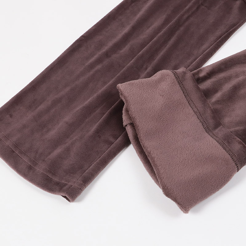 レギンス レディース 10分丈レギンス おうちdeとろみレギンス あったか ボトム ズボン下 10分丈 M-L L-LL 防寒 冬 温活 暖かい スパッツ 婦人 女性 寒さ対策 冷え取り 冷え対策 ストレッチ