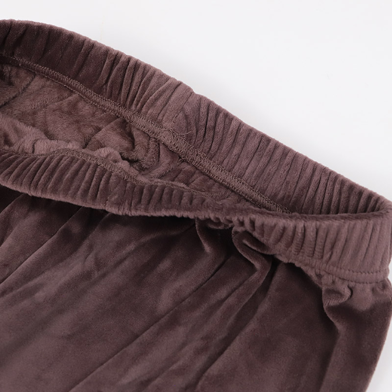 レギンス レディース 10分丈レギンス おうちdeとろみレギンス あったか ボトム ズボン下 10分丈 M-L L-LL 防寒 冬 温活 暖かい スパッツ 婦人 女性 寒さ対策 冷え取り 冷え対策 ストレッチ