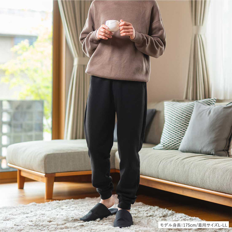 3足組 メンズ パイル 裏起毛 クルーソックス 靴下 男性 くつした 25-27cm くつ下 靴下 保温 暖かい セット まとめ買い 作業用 ワーキングソックス