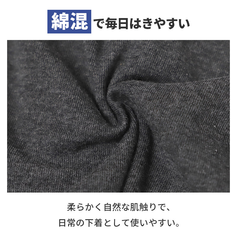 ボクサーパンツ メンズ ボクサーブリーフ 3枚組 綿混 前開き VALENTINO CHRISTY ヴァレンチーノクリスティ M L LL 紳士下着 パンツ 男性 肌着 インナー コットン アンダーウェア 3枚セット 洗い替え まとめ買い ギフト 父の日