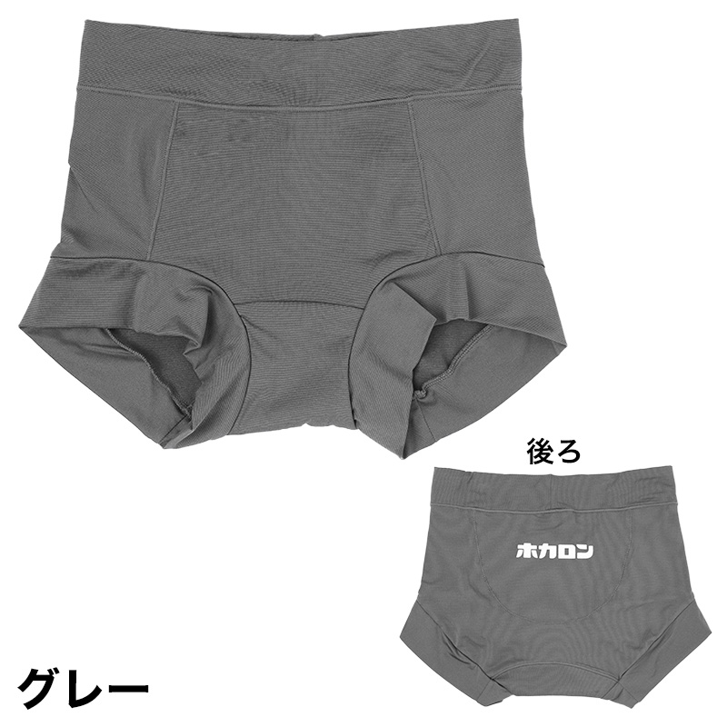 ショーツ レディース 裏起毛 1分丈 お腹当て付き あったか 保温 ストレッチ M L LL  冬 防寒 インナー パンツ お腹すっぽり 暖かい 下着 女性 婦人 肌着 冬用 秋冬 寒さ対策 ホカロン プリントショーツ ポリエステル 伸縮性 フィット 1枚ばき