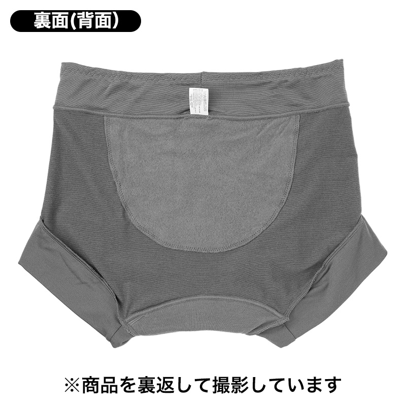 ショーツ レディース 裏起毛 1分丈 お腹当て付き あったか 保温 ストレッチ M L LL  冬 防寒 インナー パンツ お腹すっぽり 暖かい 下着 女性 婦人 肌着 冬用 秋冬 寒さ対策 ホカロン プリントショーツ ポリエステル 伸縮性 フィット 1枚ばき