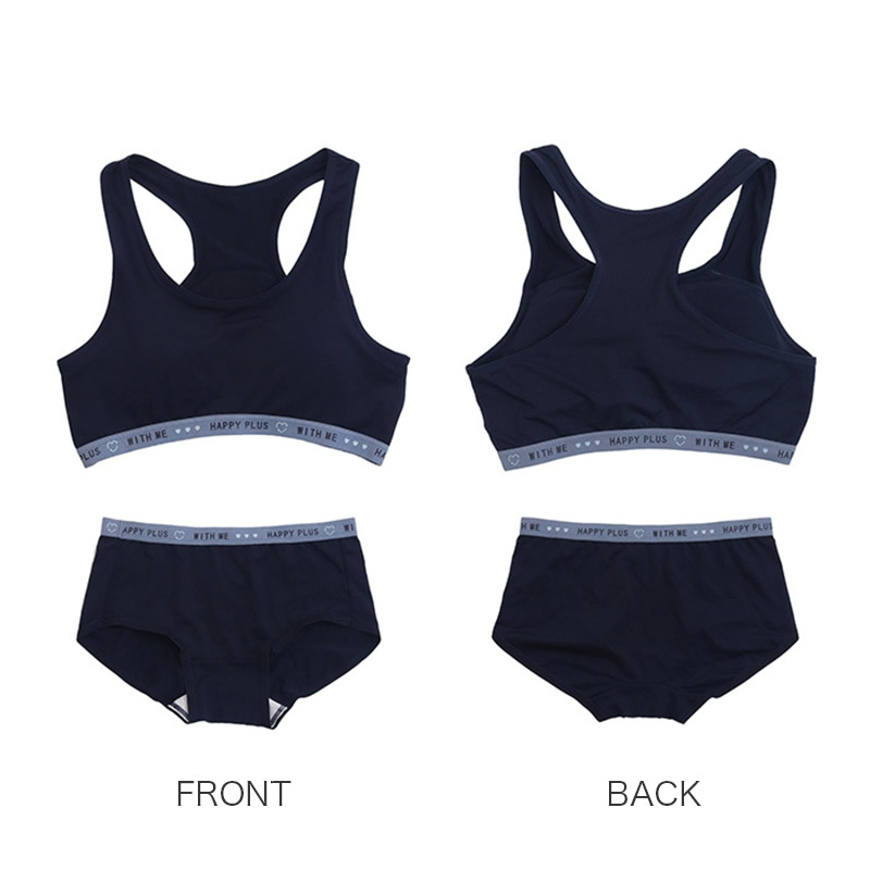 キッズ タンクトップ 女児 2枚組 ジュニア 女の子 肌着 インナー 130cm 140cm 150cm 160cm ノースリーブ 女子 ガールズ 子ども キッズ 下着 スリーブレス 学生 アンダーウェア かわいい 普段用 お買い得 まとめ買い