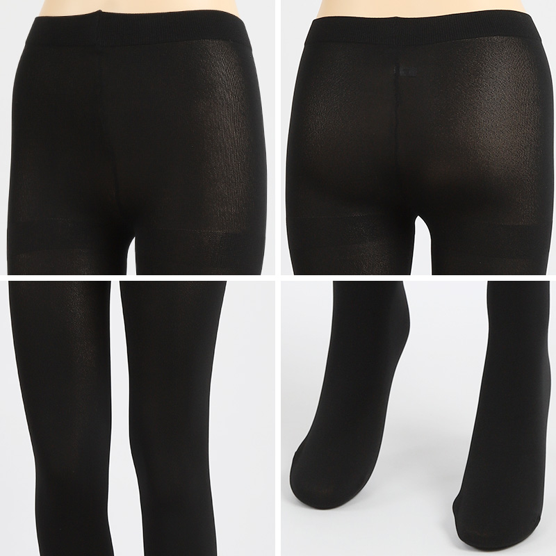 黒 タイツ 美脚 レディース M-L 60デニール 80デニール 透ける 透け感 タイツセクシー スタイルアップ 細見え 防寒 冬用 40デニール