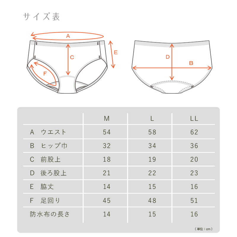 サニタリーショーツ シームレス レディース 昼用 羽根つき対応 M～LL (生理用ショーツ 綿 生理用パンツ ひびきにくい 吸汗速乾 羽つき 防臭) (在庫限り)