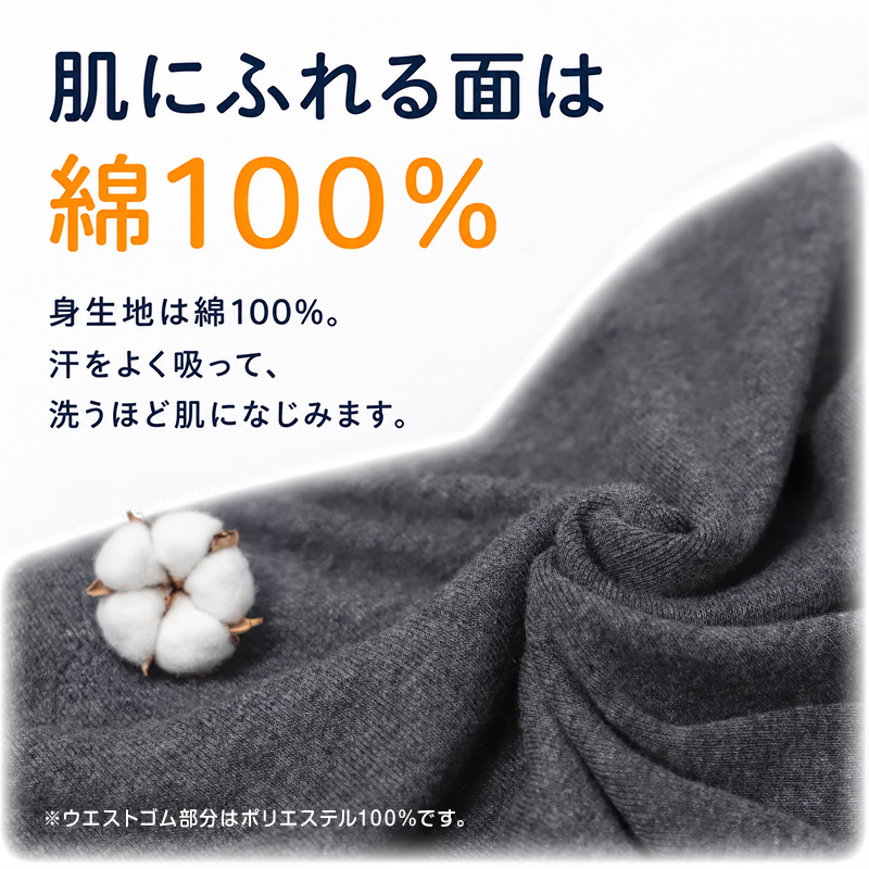 綿100% キッズ ボクサーパンツ 5枚組 前閉じ 男の子 100 110 120 130 140 150 160 170cm 下着 子供 パンツ ジュニア インナー 肌着 コットン 前とじ お名前タグ 記名 洗い替え まとめ買い セット 小学生 中学生 男児 ボーイズ こども 子ども 無地