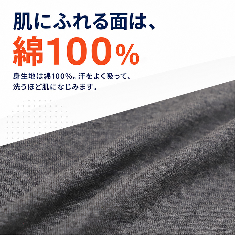 綿100% キッズ ブリーフ 5枚組 前開き 男の子 下着 100 110 120 130 140 150 160 170cm 子供 パンツ ジュニア インナー 肌着 コットン お名前タグ 記名 洗い替え まとめ買い セット 小学生 中学生 男児 ボーイズ こども 子ども 無地 通年 入学準備