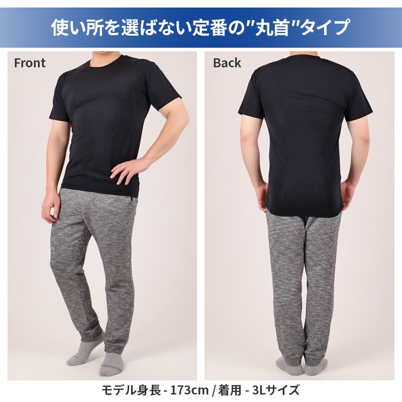 接触冷感 吸汗速乾 ドライ ロング ボクサーパンツ メンズ メッシュ 3L 4L 5L 6L 7L 8L 10L 大きいサイズ対応 インナー 下着 前開き ストレッチ 蒸れにくい さらさら 夏 涼しい 通気性 フィット 股ずれ対策 太ももカバー 快適 無地 黒 冷感インナー