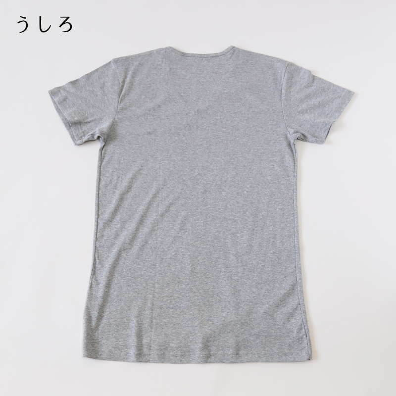 綿100％ ノースリーブ メンズ インナー Vネック 深め シャツ 下着 肌着 ワイシャツの首元から見えない 薄手 フィット 抗菌防臭 白 黒 敏感肌 ビジネス スーツ 3枚セット S M L LL 3枚組