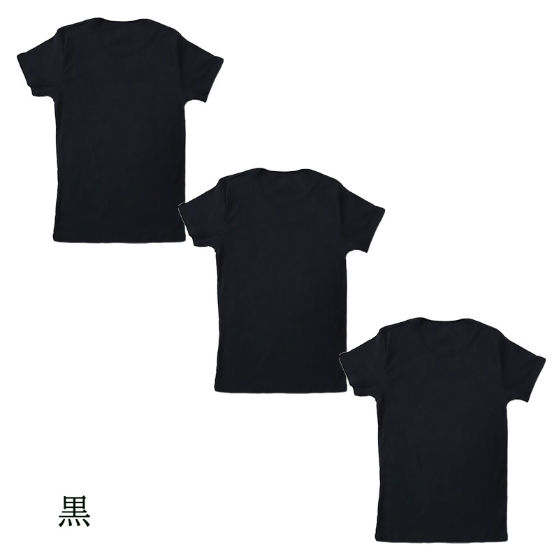 綿100% メンズ インナーシャツ 深めVネック 半袖 Tシャツ 3枚セット S M L LL 下着 肌着 V首 インナー 抗菌 防臭 におい 見えない 無地 コットン 男性 紳士 男子 コットン100 綿100 COTTON 100％ スーツ下 ビジネス ビジネスインナー オールシーズン 3枚組 まとめ売り