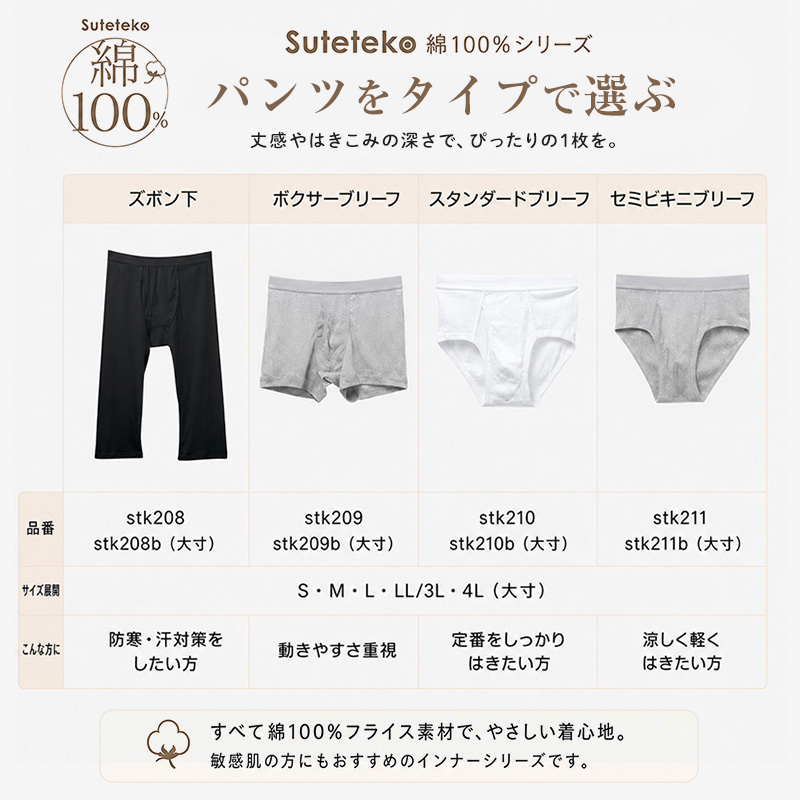 ボクサーパンツ メンズ パンツ 下着 ボクサーブリーフ(前開き) 3枚セット 3L 4L 大きいサイズ ボクサー パンツ 男性 紳士 下着 インナー 抗菌防臭 肌着 前あき 3枚組 まとめ売り