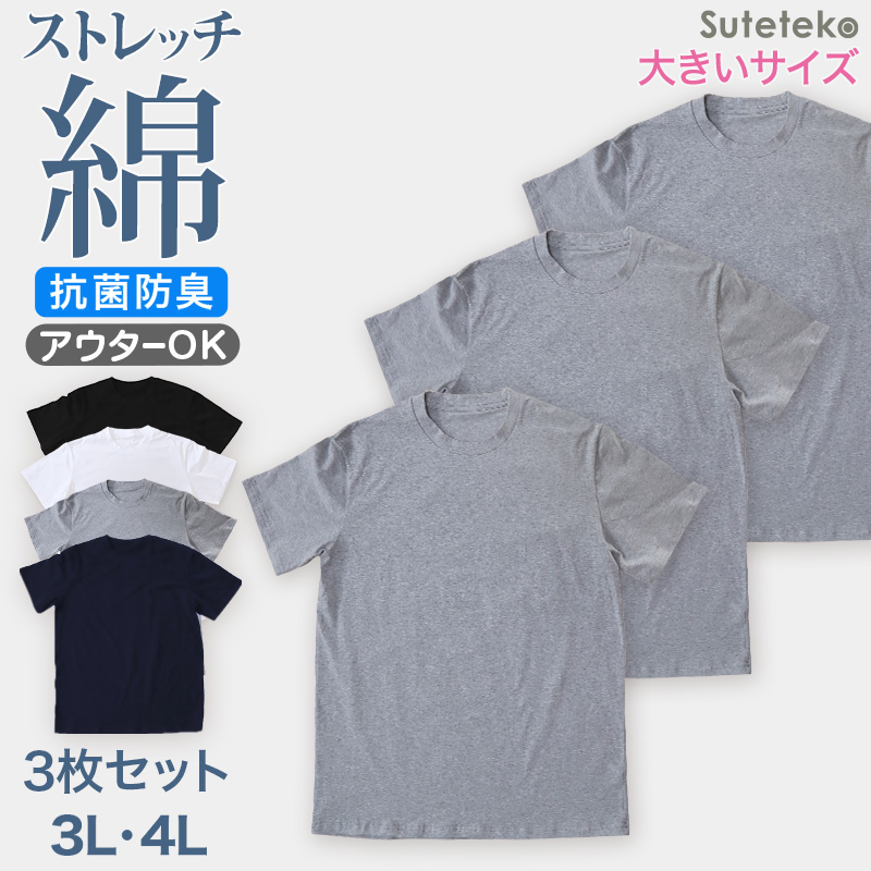 ブリーフ メンズ 綿100% パンツ スタンダード 前開き 3枚セット S M L LL 下着 インナー ブリーフパンツ 肌着 紳士肌着 男性 紳士 パンツ 綿100％ コットン 3枚組 まとめ売り