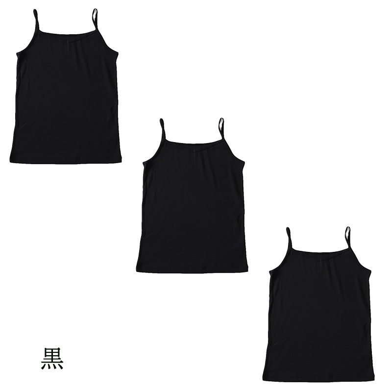 Suteteko 綿100%タンクトップ ランニングシャツ 3枚セット S M L LL インナー シャツ 白 無地 男性 紳士 抗菌 防臭 コットン シンプル 薄手 抗菌防臭 コットン スーツ下 ビジネス ビジネスインナー オールシーズン 3枚組 まとめ売り