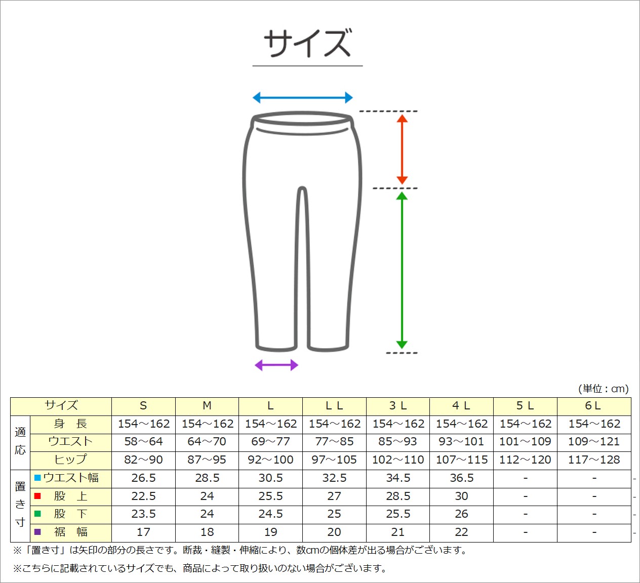 綿100% レディース 5分丈 ボトム インナー 3枚セット 3L 4L 大きいサイズ ズボン下 スパッツ 下着 コットン シンプル 無地 白 黒 グレー Suteteko ベーシック シンプル 通年 綿% コットン 爽やか 着こなし 3枚組 まとめ売り