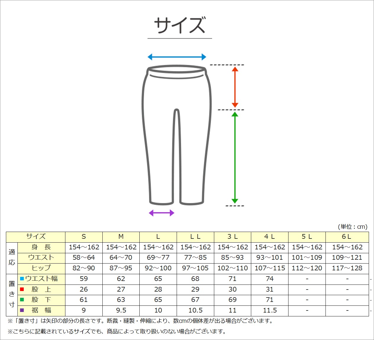 ラッシュトレンカ ラッシュガード トレンカ レディース 水着 S～4L スポーツ インナー 水着用 大きいサイズ スイムトレンカ uvカット 紫外線対策 黒 体型カバー