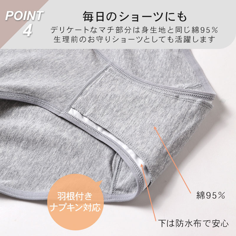 ボトム ショーツ 3分丈 レディース 綿 レース S M L LL 3L 4L ロングショーツ 三分丈 無地 パンツ コットン 大きいサイズ シンプル ストレッチ インナー 婦人 肌着 パンティ ズボン下 綿混