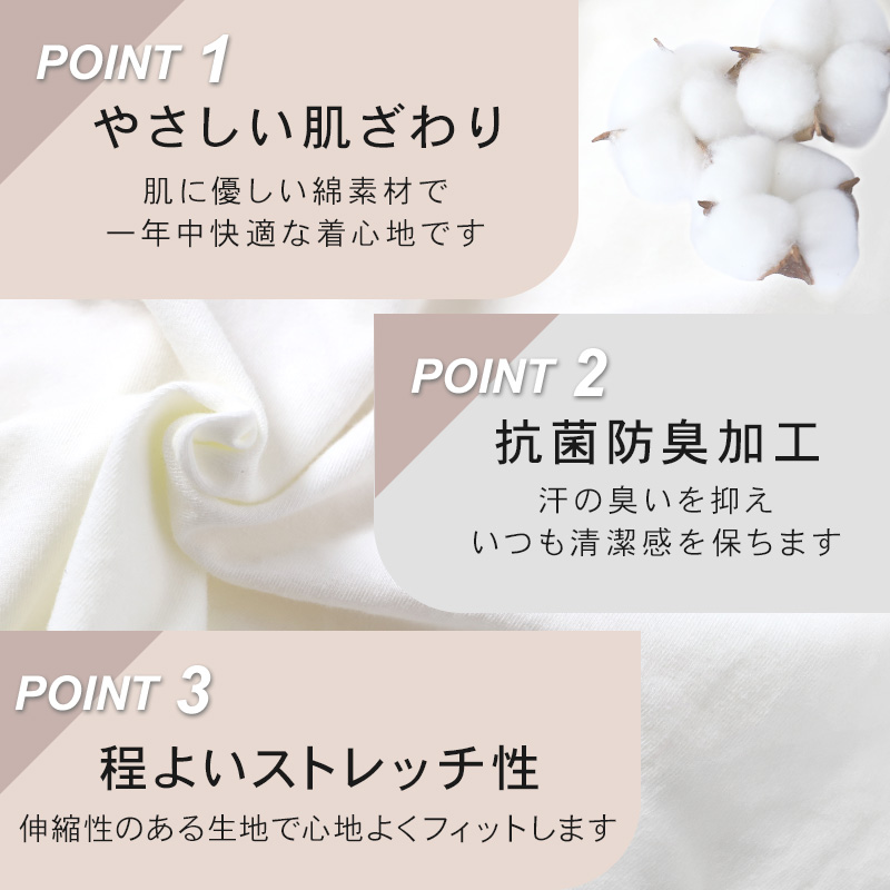 サニタリーショーツ 生理ショーツ 生理パンツ 夜用 多い日用 S M L LL 3L 4L 生理用ショーツ 羽根つき 綿 無地 サニタリー 生理 下着 パンツ ショーツ