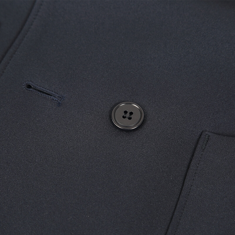 カンコー学生服 イートン学生服 胸ボタン 大ボタン (制服 袖 ボタン 予備)
