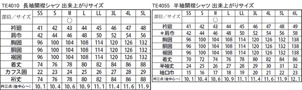 テクニカ カッターシャツ 開襟シャツ 半袖 男子 S～3L (学生服 シャツ 制服 スクールシャツ 学生 大きいサイズ) 【在庫限り】